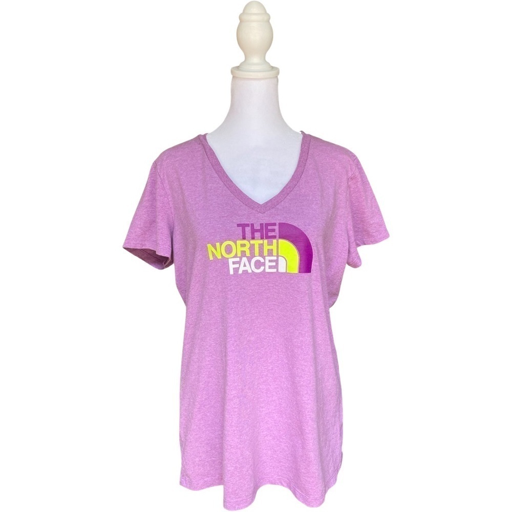 The North Face Women’s Graphic Tee Size Large